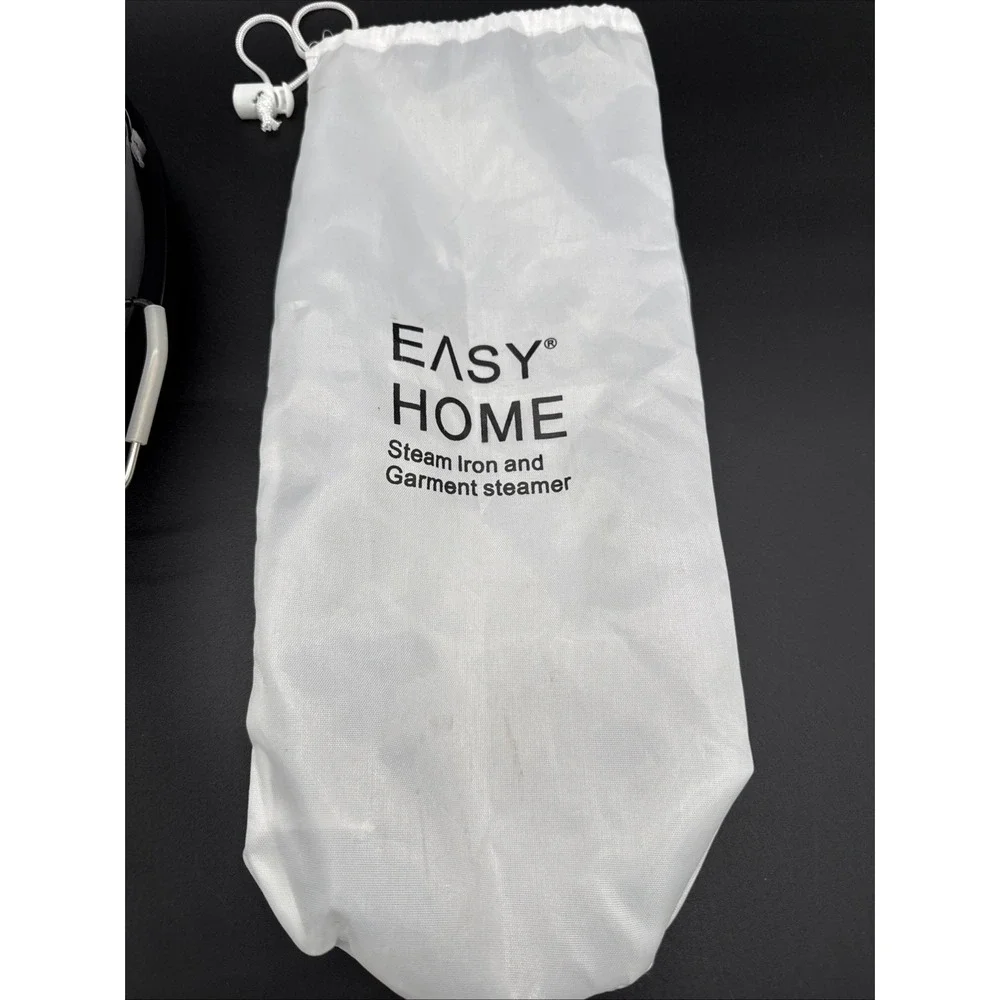 Clothes Garment Steamer Easy Home Hand Held‎ Wedding Event Travel DF-009A